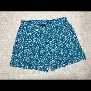 Lane Bryant Light Weight Aqua Shirts Sz 18/20